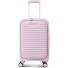  Raku 4 ruedas Carro de la cabina 55 cm Compartimento para el portátil Modelo orchid ice