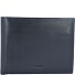  Pero Typhon Cartera Piel 12 cm Modelo black