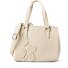  Jovita Bolsa de hombro S 30 cm Modelo off white