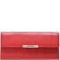  Cartera Helena de cuero 18 cm Modelo rot