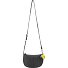  Take A Smile Bolsa de hombro Piel 24 cm Modelo black