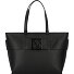  Bolsa de compras 34.5 cm Modelo nero