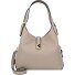  Deco Bolsa de hombro Piel 28 cm Modelo timeless taupe