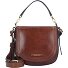  Bolso bandolera Pearldistrict Piel 23 cm Modelo marrone
