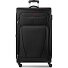  Trolley Beaumont de 4 ruedas XL, 87 cm, tamaño especial con fuelle expandible Modelo black