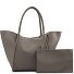  Willow Bolsa de compras Piel 61 cm Modelo stone