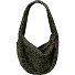 Moonbag Bolsa de hombro 48 cm Modelo teddy leo olive
