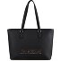  Bolsa de compras 39 cm Modelo nero-gold