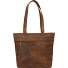  Bolsa Shopper Vintage 39 cm Modelo braun