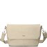  Mademoiselle.M Mensajero 33 cm Compartimento para el portátil Modelo nubuk linen