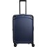  Millennium 4 ruedas Carrito 67 cm con pliegue de expansión Modelo navy