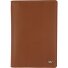  Polo Billetero RFID Piel 11,5 cm Modelo cognac