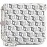  Adriane Bolsa de hombro 23 cm Modelo white