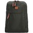  Mochila X-Travel Compartimento para portátil de 38 cm Modelo olivgruen