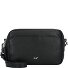  Hanna Bolsa de hombro Piel 23 cm Modelo schwarz