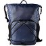  Shores Mochila de día L 43 cm Compartimento para el portátil Modelo blue