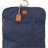  Bolsa para ropa Life 63 cm Modelo blue