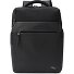  Mochila de viaje Furo Tabi con compartimento RFID para portátil de 40 cm Modelo black