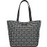  Noel Bolsa de compras 33 cm Modelo black multi