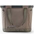  Alpaca 30 Bolsa de la compra plegable 45 cm Modelo mirage tan