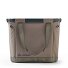  Alpaca 30 Bolsa de la compra plegable 45 cm Modelo mirage tan