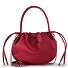  Elsie Bolsa de hombro 21 cm Modelo dark cherry