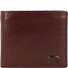  Monte Rosa Cartera RFID Piel 11,5 cm Modelo braun