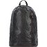  Santarcangelo Mochila de negocios Piel 45 cm Compartimento para el portátil Modelo nero