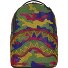  Trippy Trinity Mochila de día 45 cm Compartimento para el portátil Modelo mehrfarbig