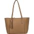  Priya Bolsa de compras 39.5 cm Modelo camel
