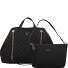  Giully II Bolsa de compras 40 cm Modelo black