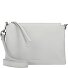  Just Pure Mirela Bolsa de hombro Piel 20.5 cm Modelo frost grey
