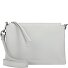  Just Pure Mirela Bolsa de hombro Piel 20.5 cm Modelo frost grey
