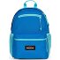  Morler Powr Mochila de día 43 cm Compartimento para el portátil Modelo powr block blue