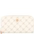  Cartera Cortina 1.0 Melete RFID 19 cm Modelo offwhite