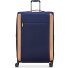  Montmartre 3 4 ruedas Carrito 83 cm con pliegue de expansión Modelo navy blue