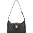  Bolsa de hombro 27 cm Modelo black