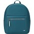  Woman Biz Mochila de día 36 cm Compartimento para el portátil Modelo classic blue