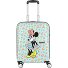  Wavebreaker Disney 4 ruedas Carro de la cabina 55 cm Modelo minnie pastel dots
