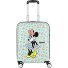  Wavebreaker Disney 4 ruedas Carro de la cabina 55 cm Modelo minnie pastel dots