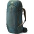  Katmai 65 Mochila de trekking S-M 73 cm Modelo oxide green