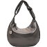  TAS Christa Bolsa de hombro 41 cm Modelo darksilver
