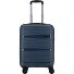  Travel Line 4300 4 ruedas Carro de la cabina S 55 cm Modelo dunkelblau