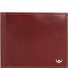  Billetera Colorado de cuero RFID 11 cm Modelo tabacco