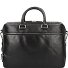  Maletín Cambridge Piel 40 cm Modelo schwarz