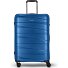  Essentials 10 MEDIUM 4 ruedas Trolley 67 cm Modelo blue-metallic 2