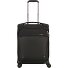  Trolley de cabina de 4 ruedas B-Lite Icon 55 cm Modelo eco black