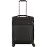  Trolley de cabina de 4 ruedas B-Lite Icon 55 cm Modelo eco black