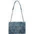  Bolsa de hombro 25.5 cm Modelo lt denim