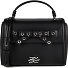  Le Ballet Bolso Piel natural 23 cm Modelo black-embellishment